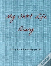Capa do artigo My Sh*T Life Diary