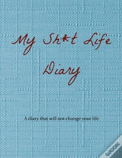 Capa do artigo My Sh*T Life Diary