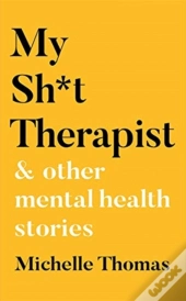 My Sh*T Therapist