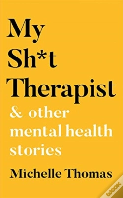 Capa do artigo My Sh*T Therapist
