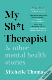 Capa do artigo My Sh*T Therapist