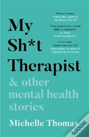 Capa do artigo My Sh*T Therapist