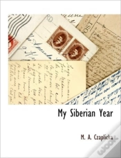 Capa do artigo My Siberian Year