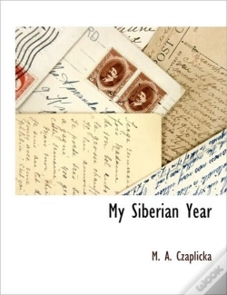 Capa do artigo My Siberian Year