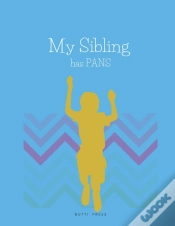Capa do artigo My Sibling Has Pans