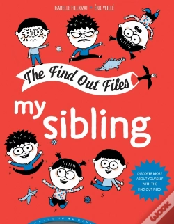 Capa do artigo My Sibling
