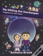 My Sibling The Starkeeper
