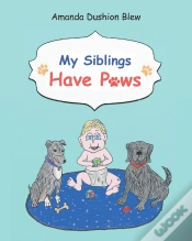 Capa do artigo My Siblings Have Paws