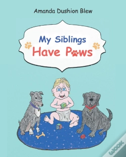 Capa do artigo My Siblings Have Paws
