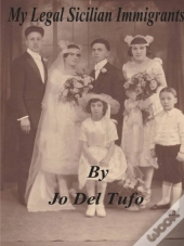 My Sicilian Immigrants