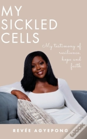 Capa do artigo My Sickled Cells