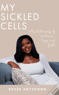 Capa do artigo My Sickled Cells