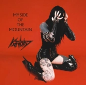Capa do artigo My Side of the Mountain - CD