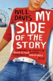 Capa do artigo My Side Of The Story