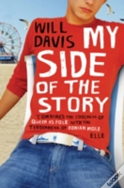 Capa do artigo My Side Of The Story
