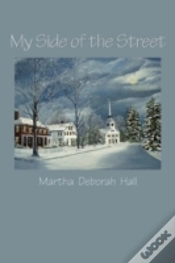 Capa do artigo My Side Of The Street