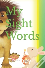 Capa do artigo My Sight Words Extended Edition