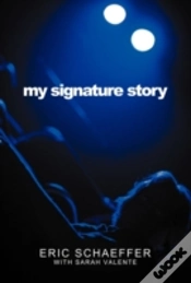Capa do artigo My Signature Story