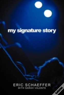 Capa do artigo My Signature Story