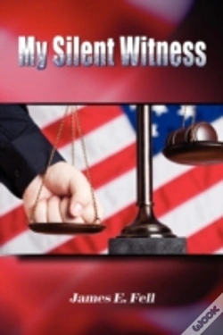 Capa do artigo My Silent Witness