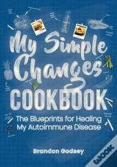 My Simple Changes Cookbook