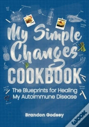 Capa do artigo My Simple Changes Cookbook