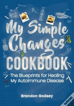Capa do artigo My Simple Changes Cookbook