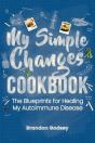 My Simple Changes Cookbook - Preview