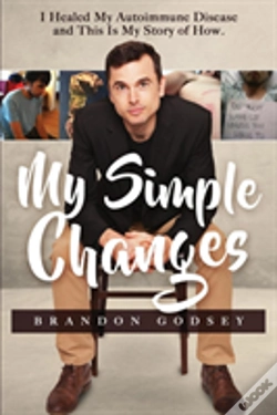 Capa do artigo My Simple Changes