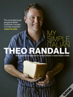 Capa do artigo My Simple Italian