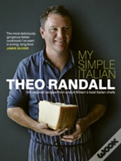 Capa do artigo My Simple Italian