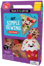 My Simple Sewing - Preview