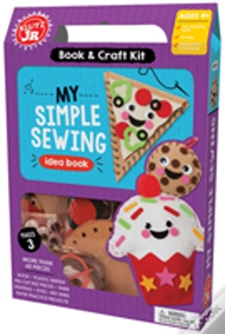 Capa do artigo My Simple Sewing