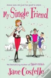 Capa do artigo My Single Friend