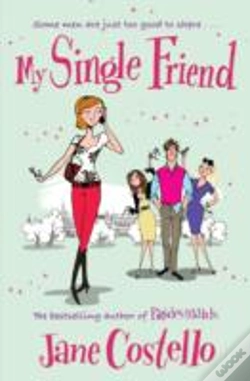 Capa do artigo My Single Friend