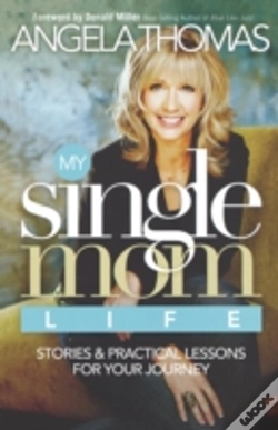 Capa do artigo My Single Mom Life