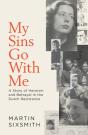 My Sins Go With Me - Preview