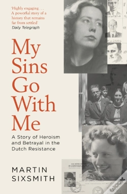 Capa do artigo My Sins Go With Me