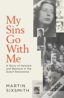 My Sins Go With Me