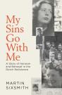 My Sins Go With Me - Preview
