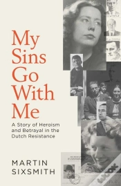 Capa do artigo My Sins Go With Me