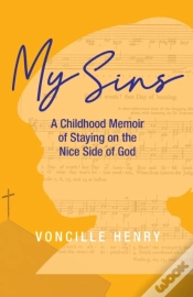 Capa do artigo My Sins