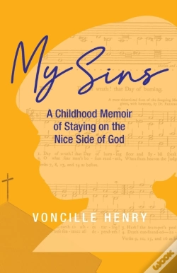 Capa do artigo My Sins