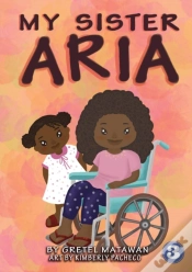 Capa do artigo My Sister Aria