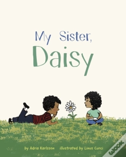 Capa do artigo My Sister, Daisy
