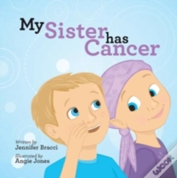 Capa do artigo My Sister Has Cancer