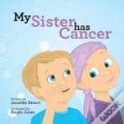 Capa do artigo My Sister Has Cancer