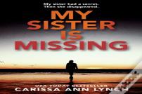 My Sister Is Missing