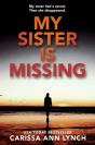 My Sister Is Missing - Preview
