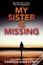 Capa do artigo My Sister Is Missing